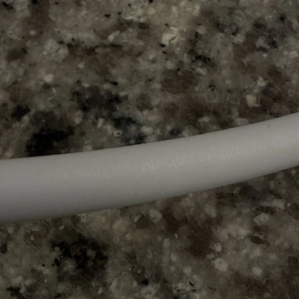 Apple new without